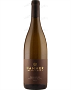 Hammer Wein Sauvignon Blanc Ried Geyer 2017  BIO White Wine Austria 75 cl 13%